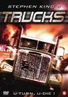 plakat filmu Trucks