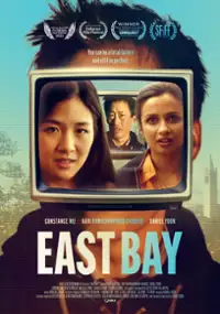 Plakat filmu East Bay