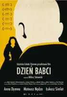 plakat filmu Dzień babci