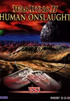 plakat filmu War Wind II: Human Onslaught