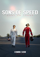 plakat filmu Sons of Speed