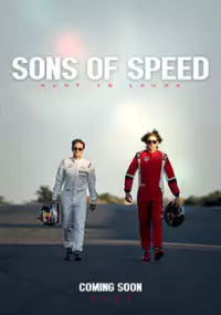 Sons of Speed