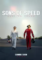 Mathias Lauda / Sons of Speed