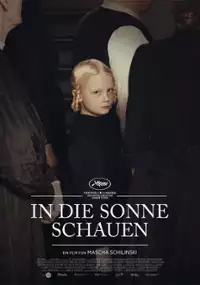 Plakat filmu In die Sonne schauen