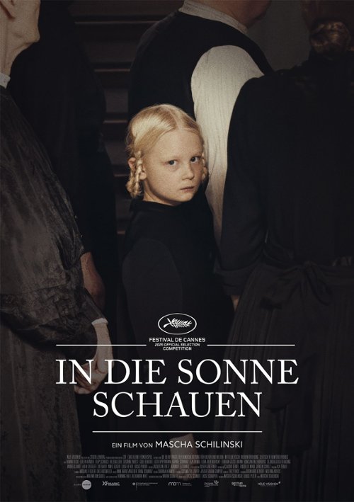 ChĹopki / In die Sonne schauen