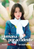 plakat serialu Od dzisiaj jestem człowiekiem