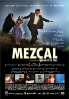 plakat filmu Mezcal