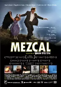 Plakat filmu Mezcal