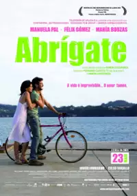 Plakat filmu Abrígate