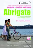 plakat filmu Abrígate