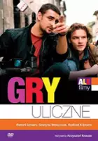 Krzysztof Jędrysek / Gry uliczne