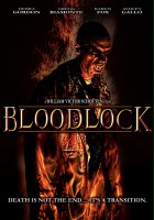 plakat filmu Bloodlock
