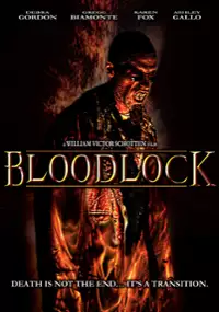 Plakat filmu Bloodlock