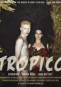Plakat filmu Tropico