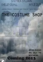 plakat filmu The Costume Shop