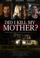 plakat filmu Morderstwo mojej matki