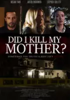 plakat filmu Morderstwo mojej matki