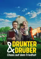 Gerhard Greiner / Drunter und Drüber