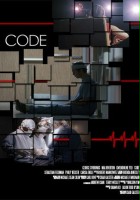 plakat filmu Code