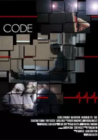 Plakat filmu Code