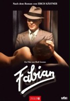 plakat filmu Fabian