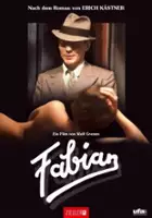 plakat filmu Fabian