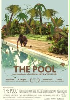 plakat filmu The Pool