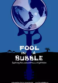 Plakat filmu Fool in a Bubble