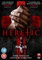 plakat filmu Heretic