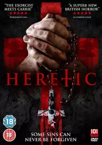Plakat filmu Heretic