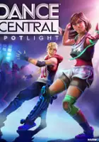 plakat filmu Dance Central Spotlight