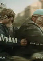 plakat filmu &Aacute;rva