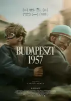 plakat filmu Budapeszt 1957