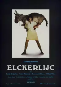 Plakat filmu Elkerlyc