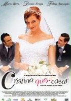 plakat filmu Cristina Wants to Get Married