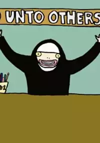 Plakat filmu Oral Report