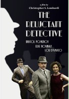 plakat filmu The Reluctant Detective