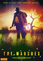 plakat filmu The Marshes