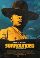 plakat filmu Surrounded