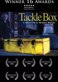 Plakat filmu Tackle Box