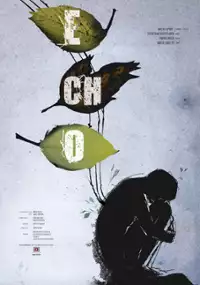 Plakat filmu Echo
