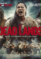 plakat filmu The Dead Lands