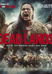 Plakat filmu The Dead Lands