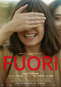 Plakat filmu Wolność po włosku