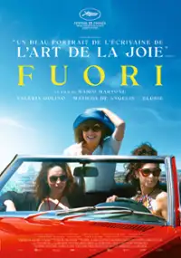 Plakat filmu Wolność po włosku