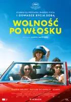 plakat filmu Wolność po włosku