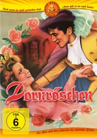 Plakat filmu Dornröschen