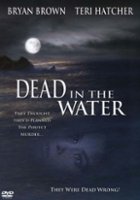 plakat filmu Śmierć w jeziorze