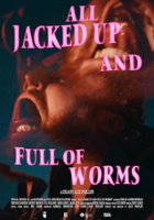 plakat filmu Naszprycowani robakami