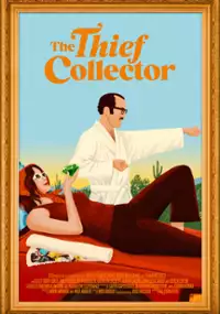 Plakat filmu Zbieracze-krętacze
